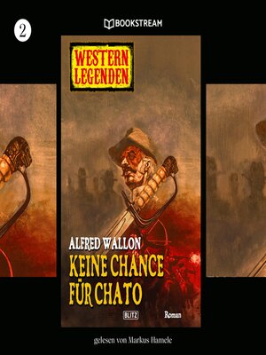 cover image of Western Legenden, Folge 2